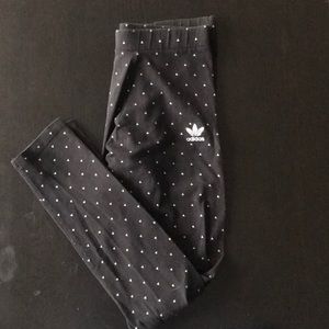 Pharrell Williams | Adidas Leggings